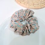 کش مو اسکرانچی گلگلی