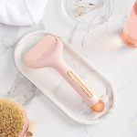 آیس رولر (ماساژور غلتکی یخی) جوانساز و ضدپیری ICE ROLLER