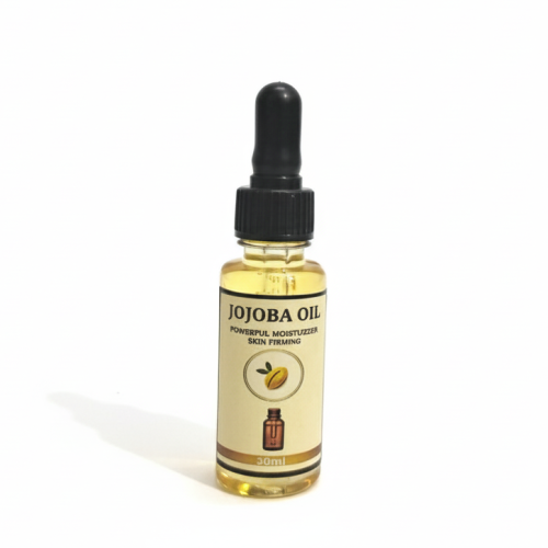 روغن جوجوبا 30 میل