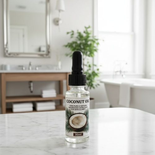 روغن_نارگیل_ارگانیک_گیاهی_30_میل