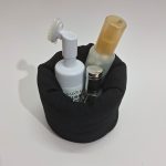 استند مشکی پارچه ای کد ۰۳
