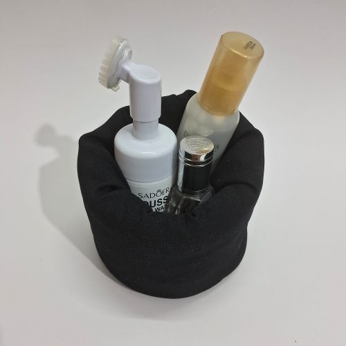 استند مشکی پارچه ای کد ۰۳