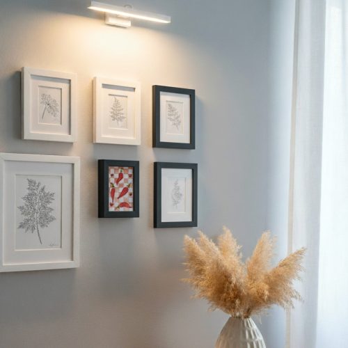 تابلو فلفل چیلی قرمز