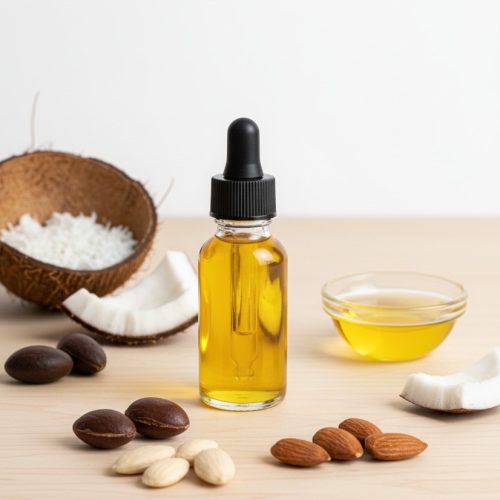 روغن رفع ترک پوست ۳۰ میل