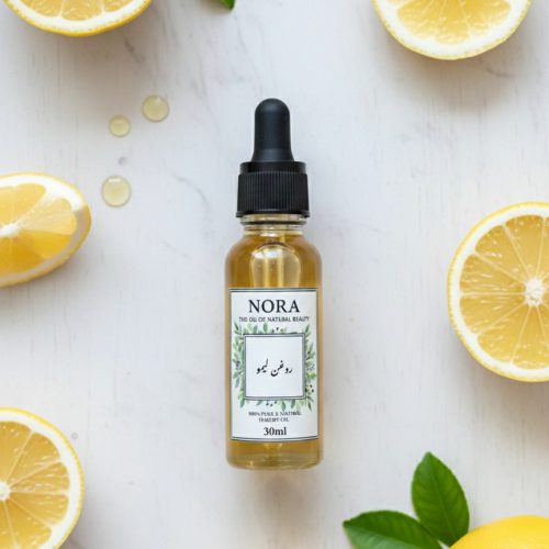 روغن لیمو ۳۰ میل