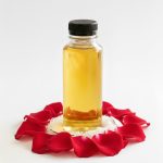 روغن گل سرخ ارگانیک عمده